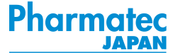 「 Pharmatec Japan 」 （ファーマテック ジャパン 2014）