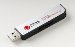 Trend Micro Portable Security