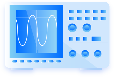 電子計測機器展